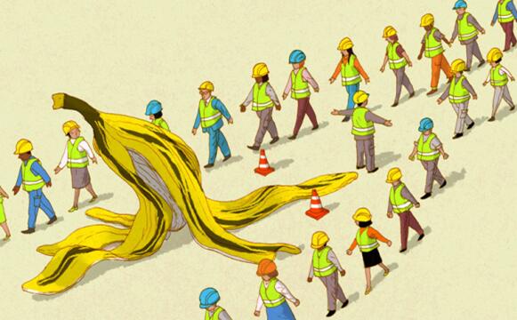 本質安全企業