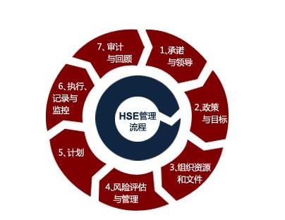 淺析HSE管理體系的原理、現狀與發展