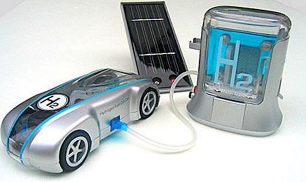 淺析燃料電池汽車氫電安全法規標準