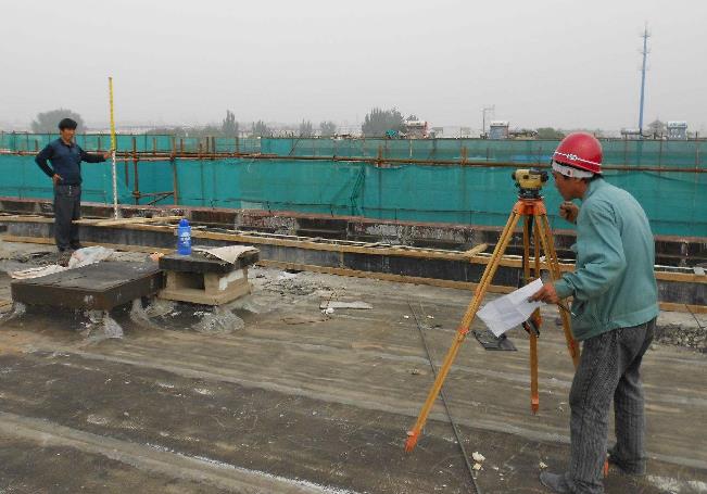建筑施工安全風險控制與安全管理模式創新淺述