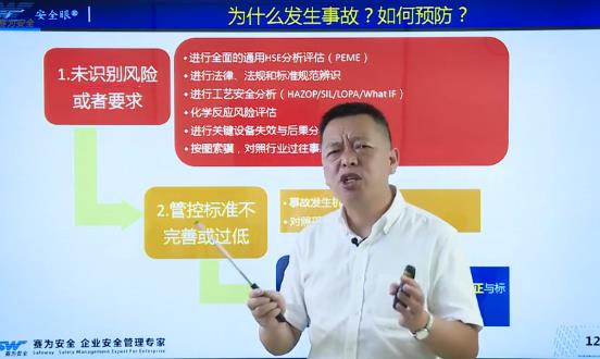 《建設企業事故雙重預防機制》第2節 事故原因與雙重預防機制