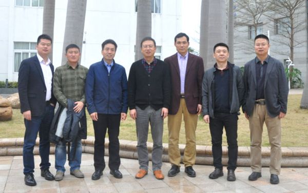 深化戰略合作，賽為安全助力大亞灣核電安全管理升級 