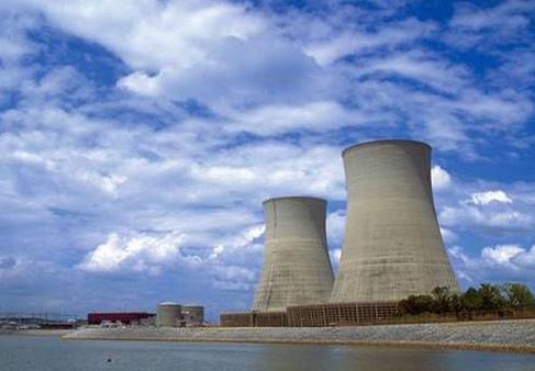 核電標準與核電安全