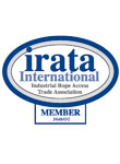 IRATA國際繩索培訓