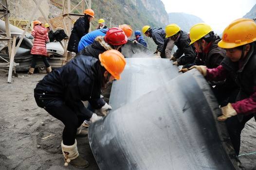 水電施工企業安全管理中安全文化的重要作用分析