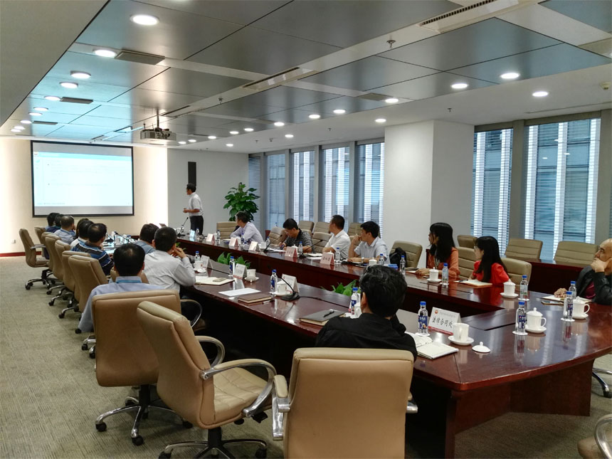 借力專業體系審核，全面提升HSE管理