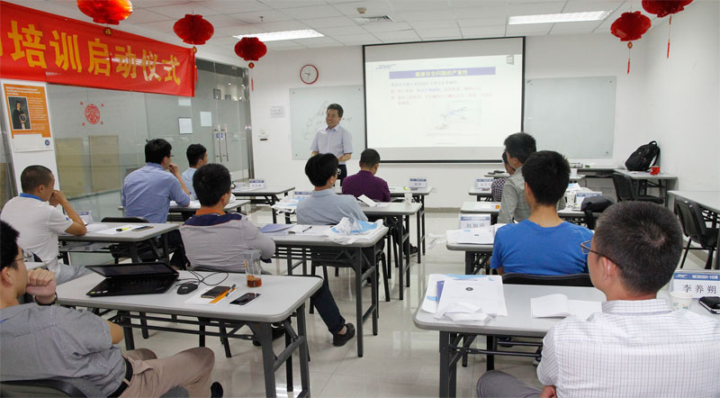 賽為NEBOSH HSW培訓——高士線業專場 精彩開課中