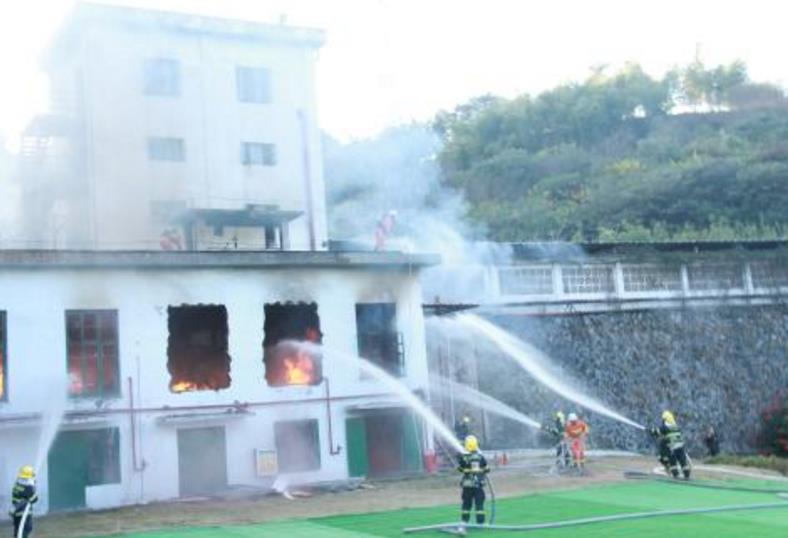 淺談職業安全健康管理體系在民爆行業推廣的必要性