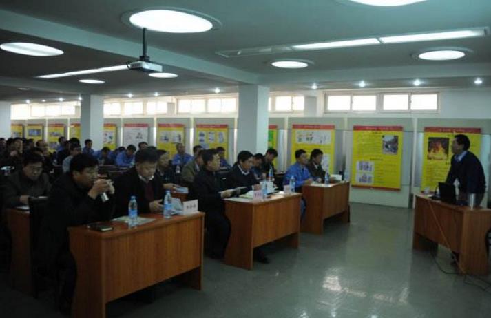 企業新領導應該注意哪些問題