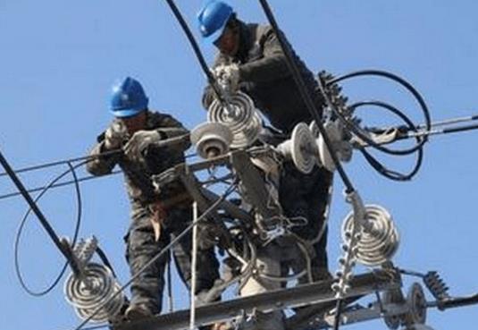 電力企業承包商安全管理淺析
