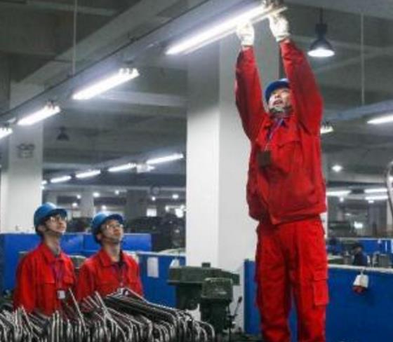 安全工作為供電企業保駕護航