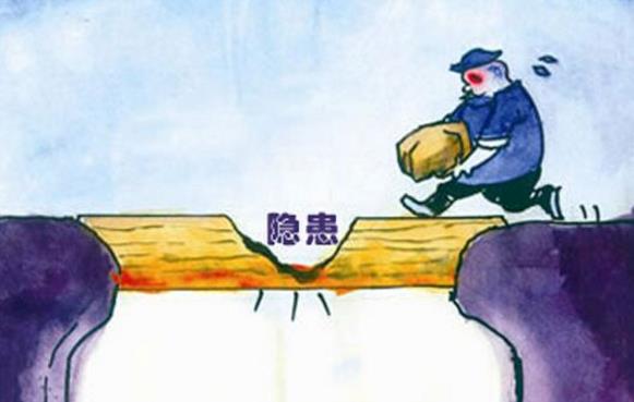 隱患特性及其控制措施的應對簡述