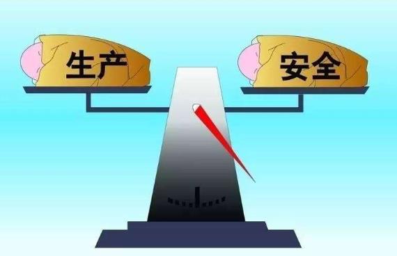 影響企業安全管理的若干因素淺析