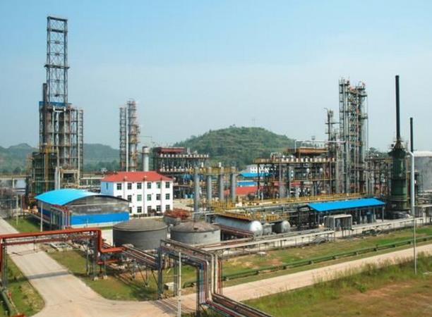 石油化工企業如何搞好安全監護
