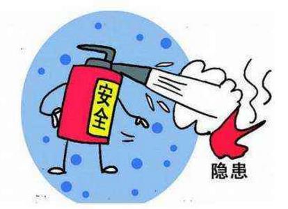 安監部門在事故隱患排查治理中所扮演的角色