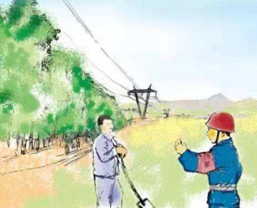 火電施工安全現狀與事故防范措施