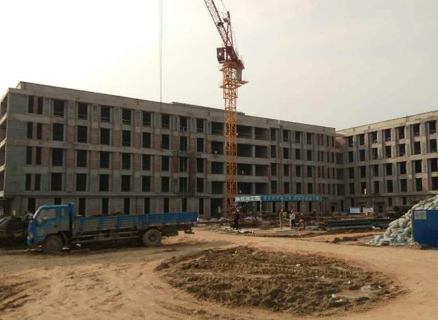 工會組織在建筑企業安全生產中的作用