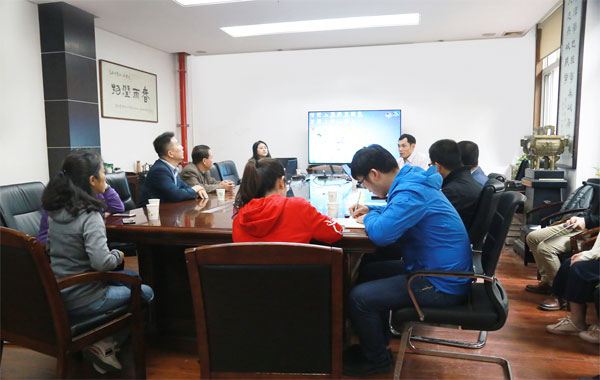 賽為安全與長安大學共建安全工程教學科研實踐基地，理論+實踐=人才！