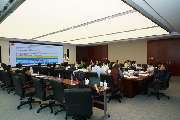 股權治理下的QHSSE管理  賽為安全助力中油國際管道公司邁向新征程（三）