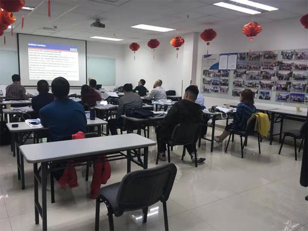 賽為國際安全培訓與認證中心 |激情11月，完美豐收月