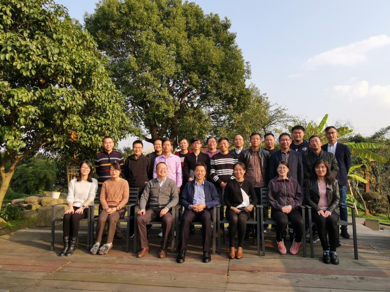 蓋爾寧波安全領導力培訓：打造卓越安全領導力的管理團隊