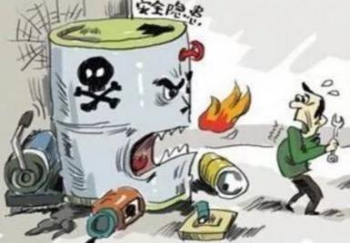 關于?；髽I試生產安全風險及管控建議
