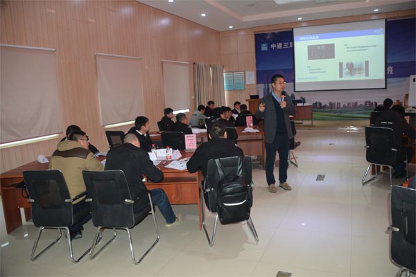 賽為安全國際HSSE經理人培訓：為企業走出國門保駕護航