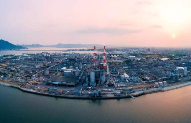 石化企業危險化工工藝的辨識方法與風險評估淺述