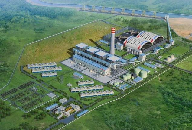 燃煤發電廠風險源辨識及管理控制措施