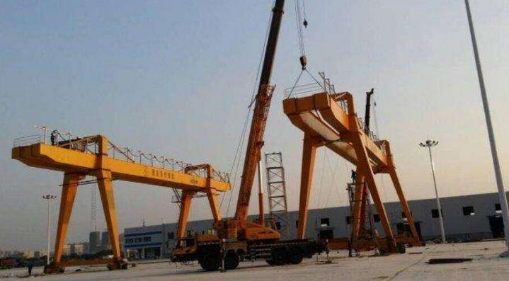 淺析起重吊裝作業事故如何預防？
