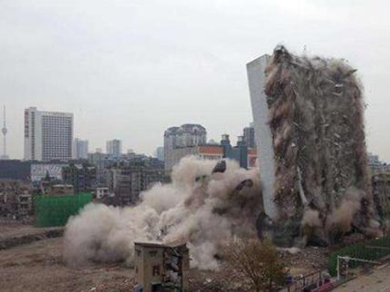如何做好爆破工程中的安全風險管理工作？