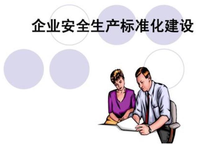 安全生產標準化與HSE管理體系如何對接淺述