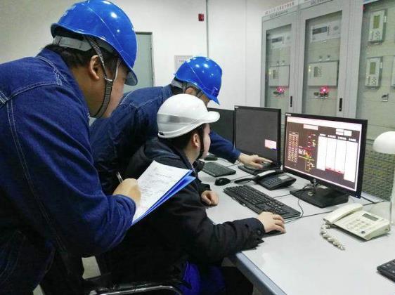 供電企業安全隱患排查治理如何做