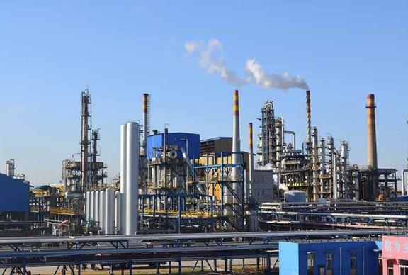 淺析石化企業如何將安全生產標準化與HSE體系整合