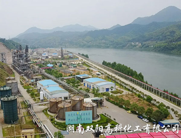 雙陽高科雙重預防機制信息系統項目啟動會暨專項培訓會成功召開