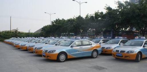 出租車企業安全文化如何建設