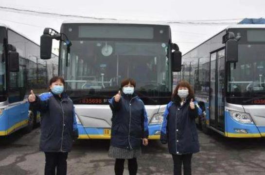 公交企業安全生產管理怎么做？