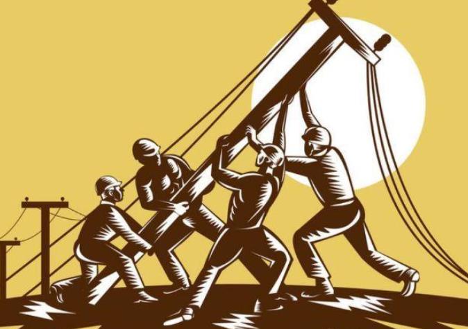 淺析有哪些因素會影響電力安全管理中的執行力