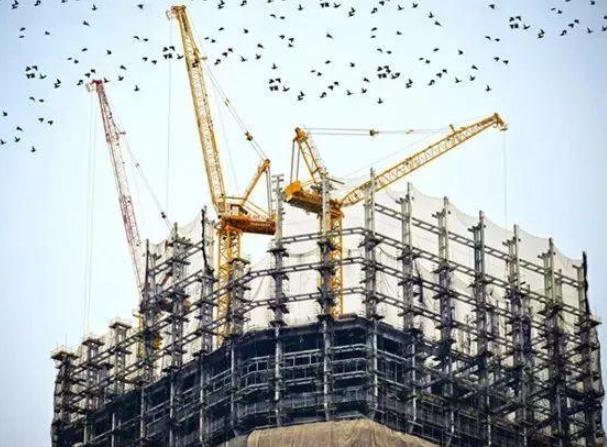 淺析如何做好建筑工程安全管理體系建設？