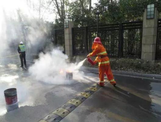 小區物業安全管理要做哪些事?