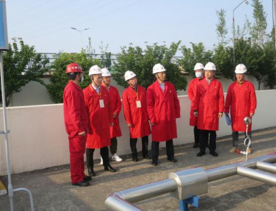 HSE管理體系在油田企業應用中的問題及解決方法